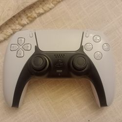 PlayStation 5 Controller