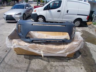 New 21-25 Land Rover Discovery Sport Front Bumper Cover Oem