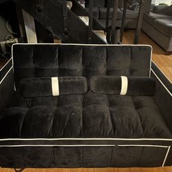 Couch Bed 