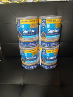 Similac 360 Total Care