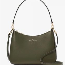 Kate Spade Madison Convertible Shoulder Bag