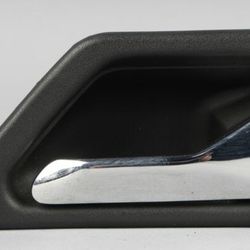 86 - 95 Mercedes W124 E420 Sedan Rear Right Passenger Side Interior Door Handle - Part Out - AHS0A1