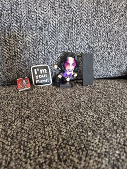 Zuru WWE mystery ballers