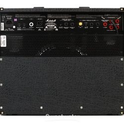 Marshall Tube Amplifier  JVM 215C