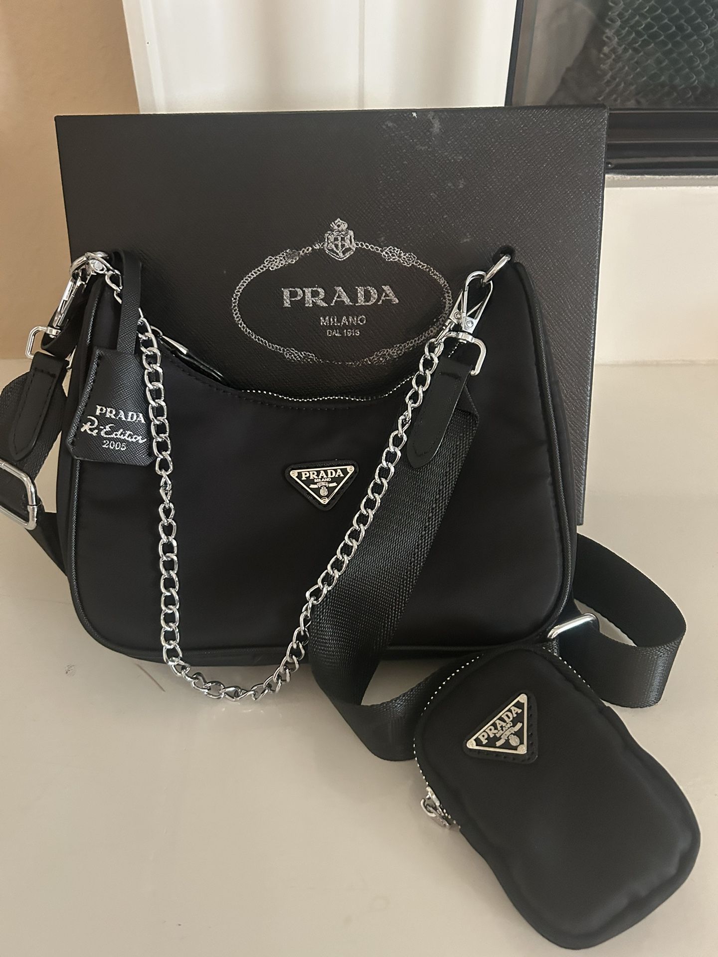 Prada