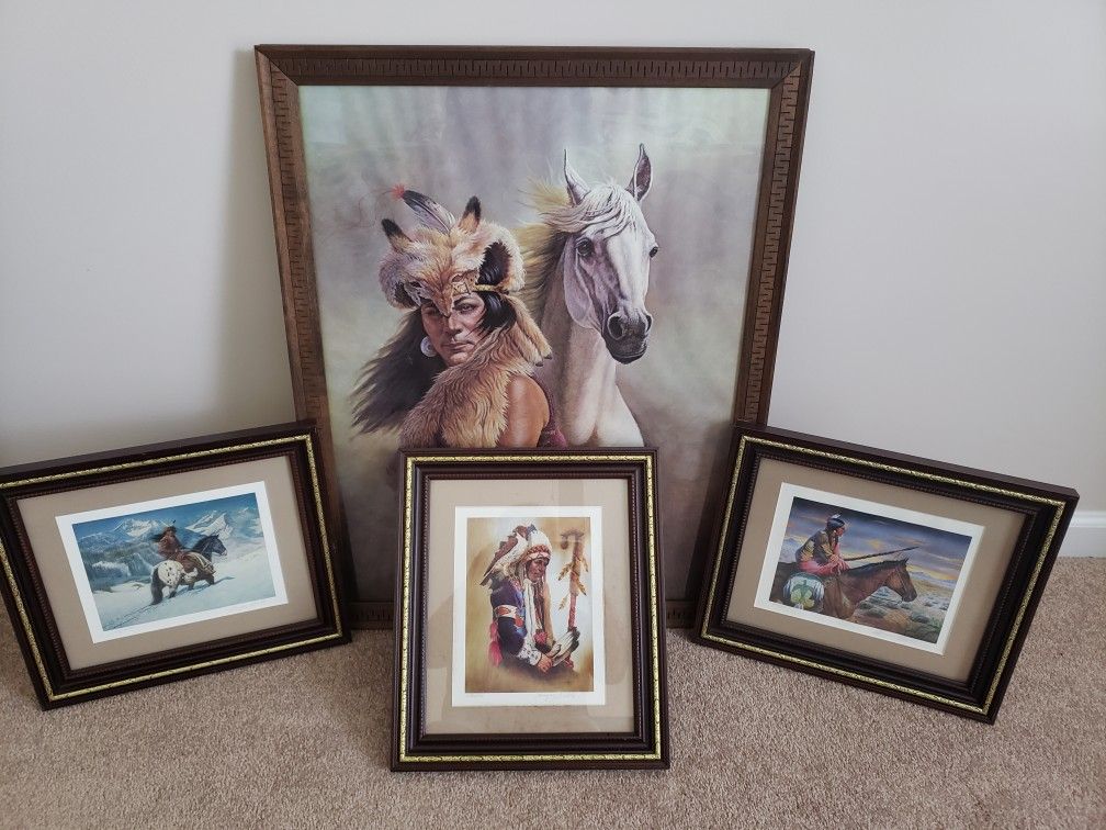 Limited Edition Prints