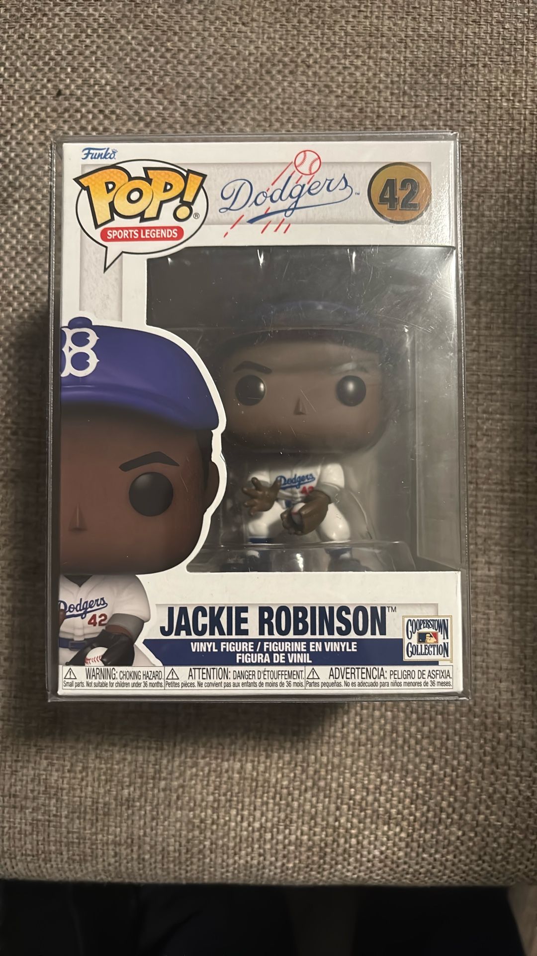Collectibles