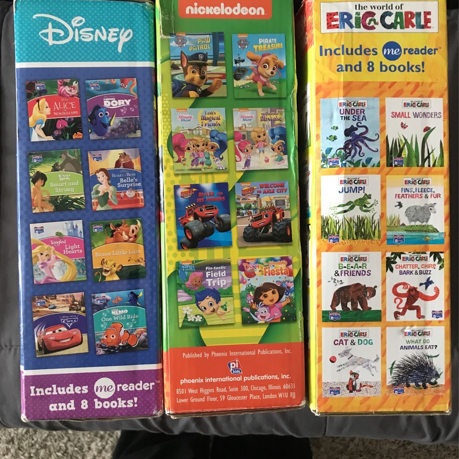 Kids Learning Supplies