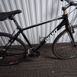 Bike cycle 
