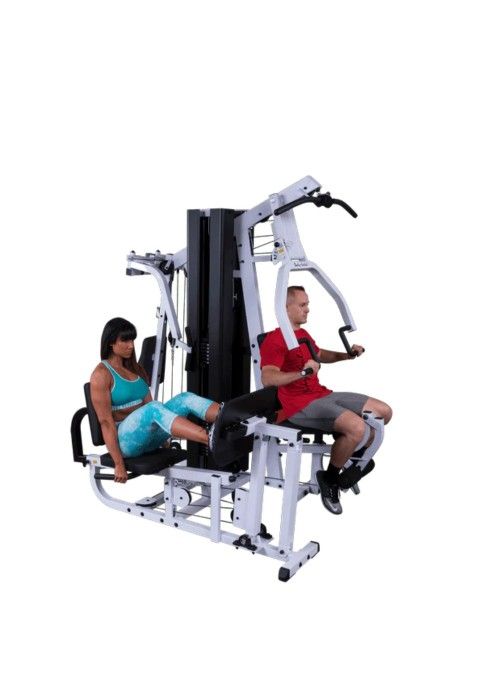 Body Solid HOME Gym