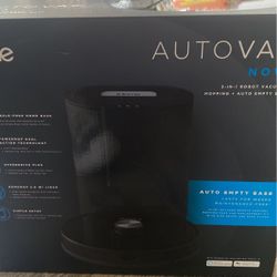 iHome Autovac Nova
