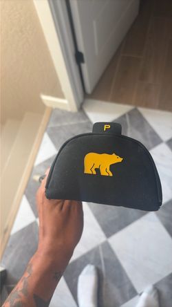 Jack Nicklaus putter