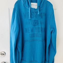 Hoodie Aero Postale   2 Extra Large 