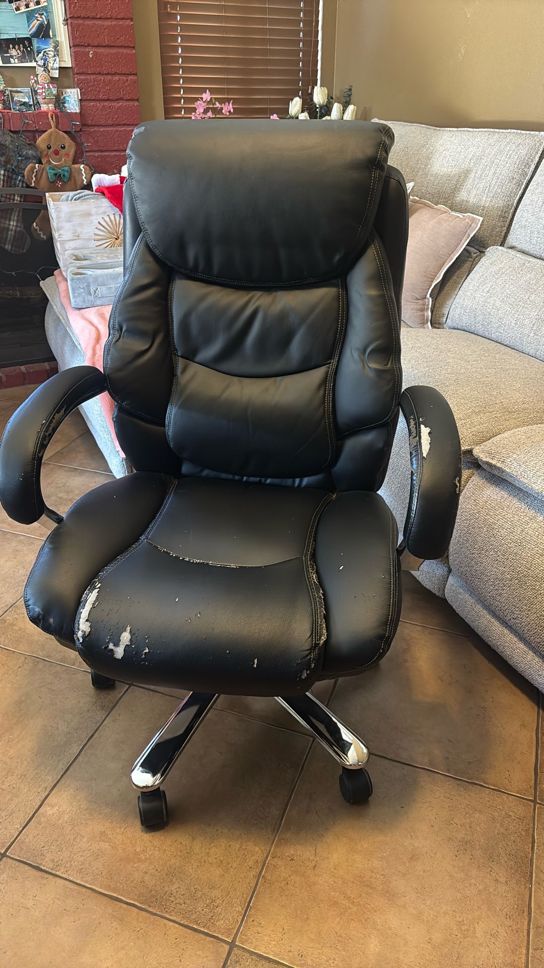 Office Chair