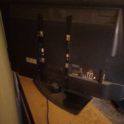 2010 LG TV 