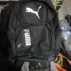 PUMA-BACKPACK 