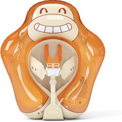 Baby Swimming Float Inflatable Baby Pool Float