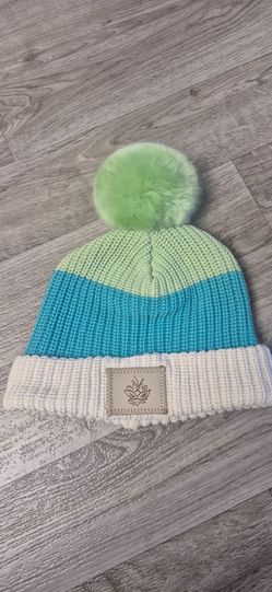 Disney Knitted Beanie