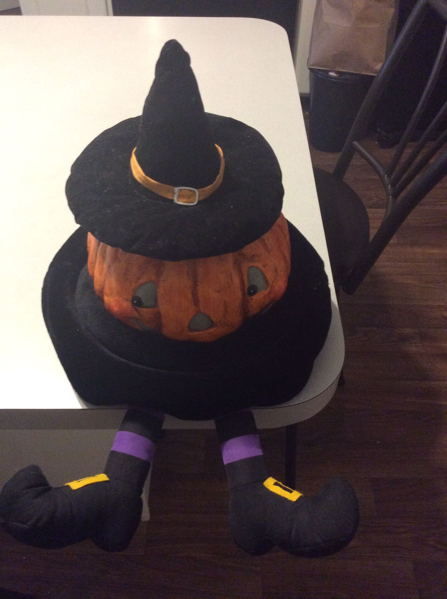 Halloween 🎃 Decoration