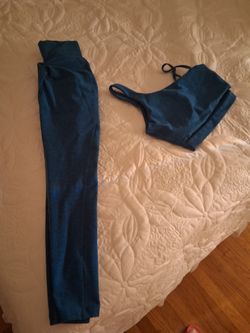 Activewear Two Pieces