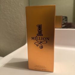Paco Rabanne 1 Million Cologne