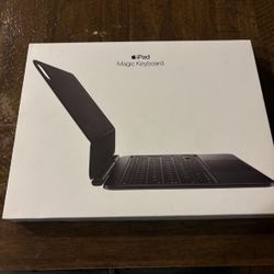  Magic Keyboard For iPad 11inch 