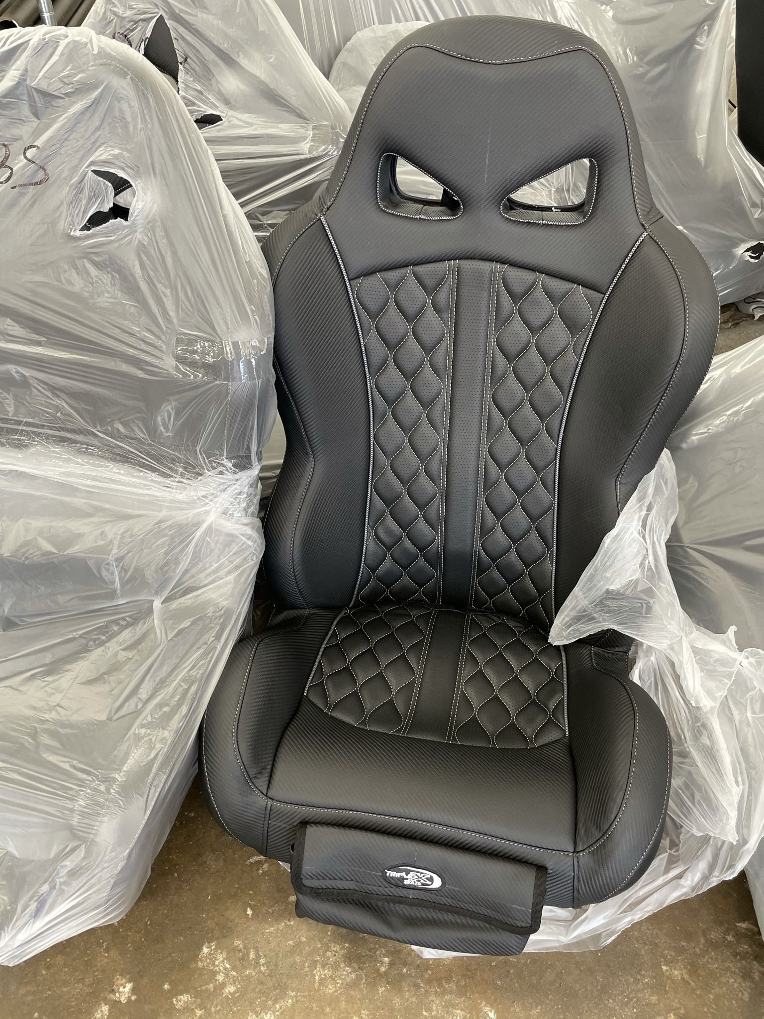 TRIPLE X SEATS for Sale in Phoenix, AZ OfferUp