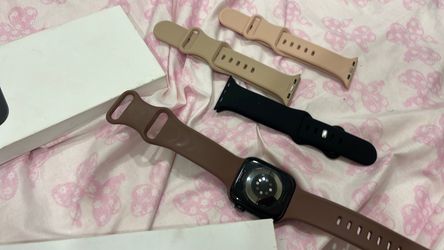 Apple Watch 10