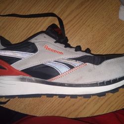 Reebok Shoes  Womens