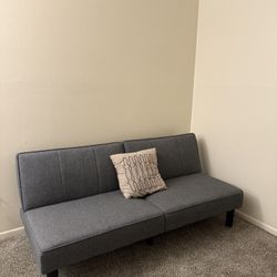 New Couch 