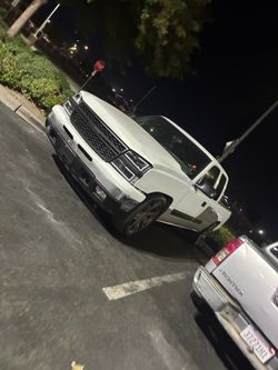 2006 Chevrolet Silverado 1500