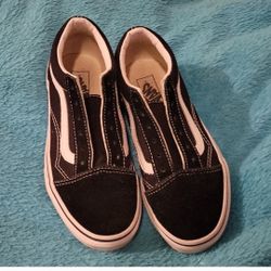 Unisex Vans
