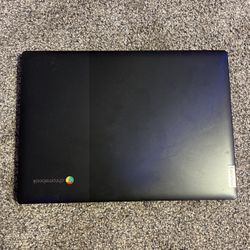 Lenovo Chromebook 