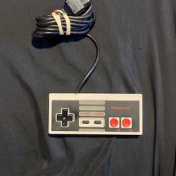 Original Nintendo Controller