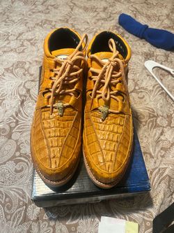 WILD WEST BOOTS size 10 in men’s
