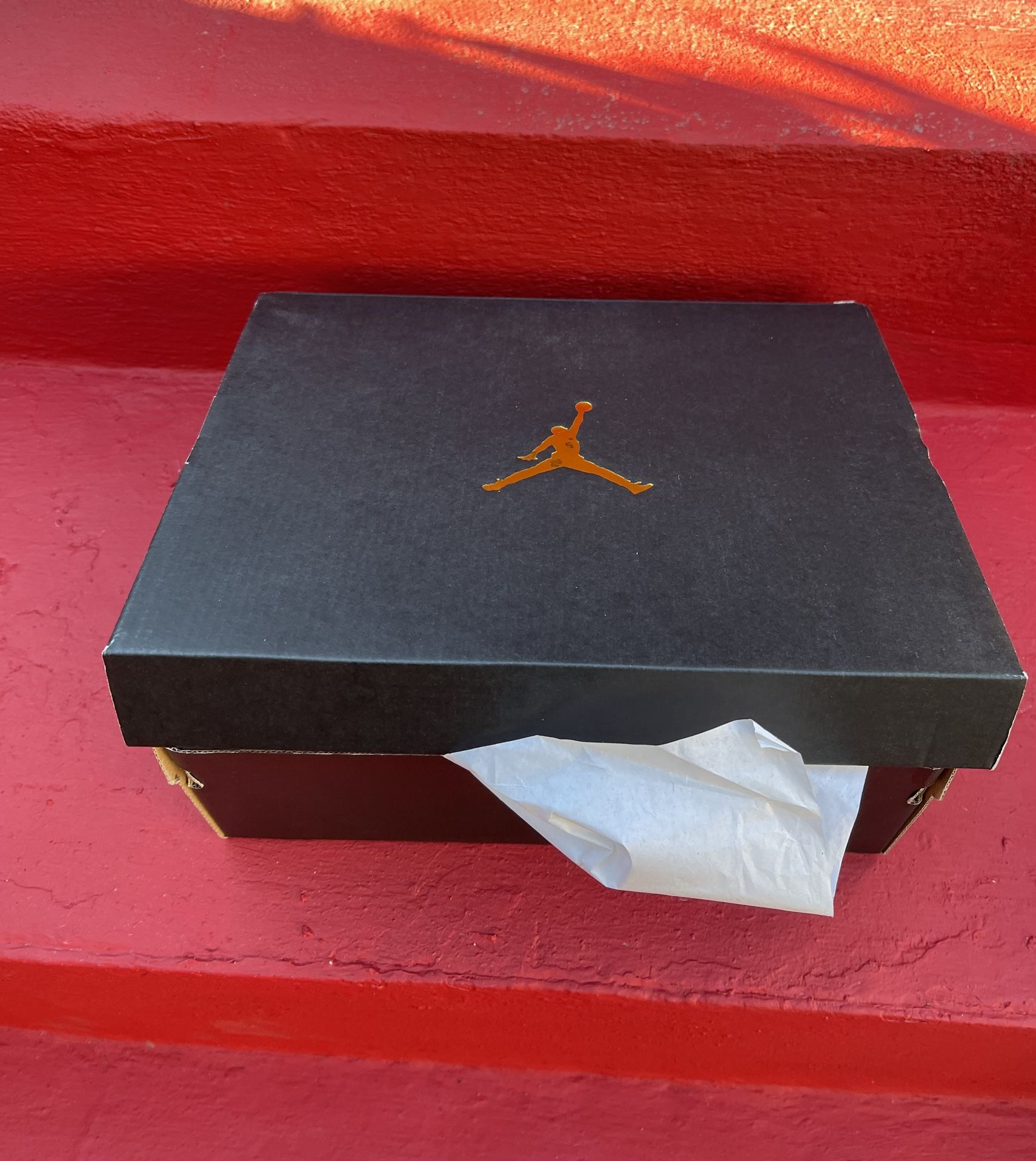 Boys Nike Shoes.