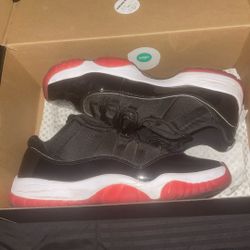 Jordan 11 Lows 