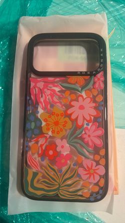 Rosarnnah brand iPhone 17 pro max w/mag