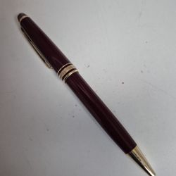 Montblanc Pen