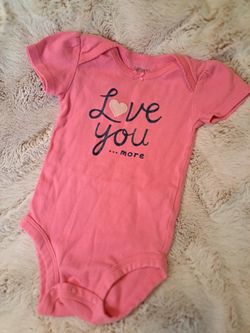 Baby Onesie