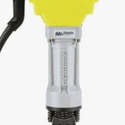 Bosch Hammer Breaker BH 2760 VC