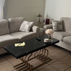 2-sets Sofa 