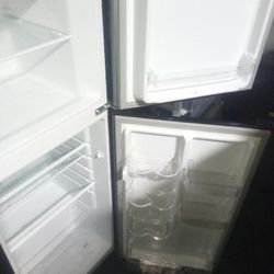 Small Refrigerator 