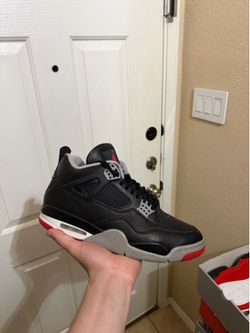 Jordan 4