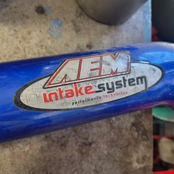 Aem Cold-air Intake