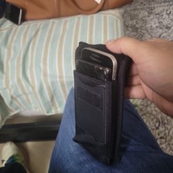 phone holder belt clip
