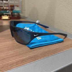 Black Nike Aero Drift Sunglasses 