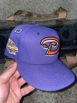 hat club 7 1/4 day breakers