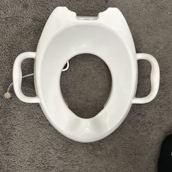 Free Potty Training SEAT