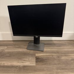 Dell Monitor no cords